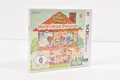 Produktbild: Animal Crossing Happy Home Designer  Nintendo 3DS CTR-005