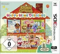 Produktbild: Animal Crossing: Happy Home Designer