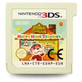 Produktbild: 3DS Spiel Animal Crossing Happy Home Designer ohne OVP ohne Anleitung BB