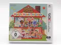 Produktbild: Animal Crossing: Happy Home Designer (Nintendo 3DS/2DS) Spiel in OVP