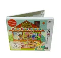 Produktbild: Animal Crossing: Happy Home Designer - Nintendo 3DS (DS, 2015) OVP mit Anleitung