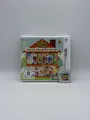 Produktbild: Animal Crossing: Happy Home Designer (Nintendo 3DS, 2015) mit OVP + amiibo Card