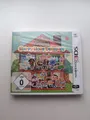 Produktbild: Animal Crossing: Happy Home Designer (Nintendo 3DS) Neu Und OVP