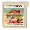 Produktbild: Nintendo 3DS -Animal Crossing: Happy Home Designer- Modul / guter Zustand