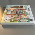 Produktbild: Animal Crossing: Happy Home Designer (Nintendo 3DS, 2015)
