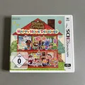 Produktbild: Animal Crossing: Happy Home Designer (Nintendo 3DS, 2015)