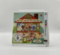 Produktbild: Animal Crossing: Happy Home Designer (Nintendo 3DS, 2015) OVP BLITZVERSAND