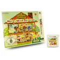 Produktbild: Nintendo 3DS Spiel Animal Crossing Happy Home Designer in OVP