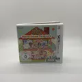Produktbild: Animal Crossing: Happy Home Designer (Nintendo 3DS, 2015)