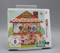 Produktbild: Animal Crossing: Happy Home Designer (Nintendo 3DS) | OVP | BLITZVERSAND