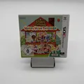Produktbild: Animal Crossing: Happy Home Designer (Nintendo 3DS)
