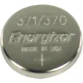 Produktbild: Energizer SR69 (371/370) / 1.55 V (1 Stk., SR69, 35 mAh) (7638900253016)