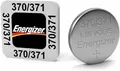 Produktbild: 1X Energizer Knopfzelle 371/370 40mAh 1,55V 1er Blister SR920W SR920SW SR69