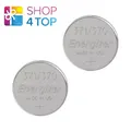 Produktbild: 2 ENERGIZER 371 370 SR920SW Batteries Silber 1,55V Uhrenbatterie Neu Ablauf 2023