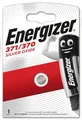 Produktbild: ENERGIZER Uhren Batterie WATCH BATTERIES 371/370