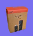 Produktbild: Amazon Fire TV Stick 4K (2. Generation) – mit Wi-Fi 6 Unterstützung