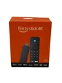 Produktbild: Amazon Fire TV Stick 4K ,2. Gen. Streaming, Ultra HD Wi-Fi 6E, Alexa