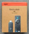 Produktbild: Amazon Fire TV Stick 4K 2025 Streaming Player 8GB Alexa Sprachsteuerung NEU OVP
