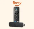 Produktbild: Amazon Fire TV Stick 4K (2. Gen) Wi-Fi 6 Streaming in 4K NEU OVP