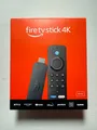Produktbild: Fire TV Stick 4K 2023 UHD Amazon Alexa Streaming WLAN HDMI Fernseher HDR NEU OVP