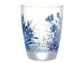 Produktbild: GreenGate Kristel Wasserglas White 0,3l