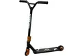 Produktbild: Cox Swain Stuntscooter Cox Swain Stunt Scooter X-385 mit ABEC9 Lager, ALU Kern Rollen Super Heavy Quality!, Farbe: Schwarz/Gold