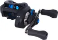 Produktbild: SHIMANO SLX DC, 151, Linkshand, Baitcast Angelrolle, Sternbremse, Digital Control, SLXDC151