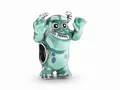 Produktbild: Pandora Disney 792031C01 - Disney Pixar Sulley Charm - Sterling Silber & Emaille Multicolor