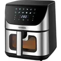 Produktbild: Steinborg SB-3150 Heißluftfritteuse 8 Liter 1700 Watt