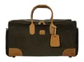 Produktbild: BRIC'S Life Holdall 32 L Reisetasche Tasche Olive Grün