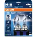 Produktbild: Osram Cool Blue Intense Nextgen H15 Epack