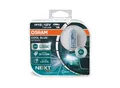 Produktbild: OSRAM COOL BLUE® INTENSE H15 Duobox 64176CBN-2HB Glühlampe, Fernscheinwerfer,Glühlampe, Hauptscheinwerfer,Glühlampe, Park-/Positionsleuchte,Glühlampe,