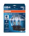 Produktbild: Osram, Cool Blue Intense H15, 2 Stück