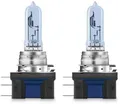 Produktbild: 1 Paar Osram Cool Blue Intense H15 Halogen Leuchtmittel Kfz PGJ23t-1 1786519