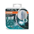 Produktbild: OSRAM 64176CBN-2HB COOL BLUE® INTENSE H15 Duobox