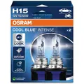 Produktbild: Osram Cool Blue Intense NextGen H15 EPACK