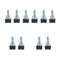 Produktbild: 10 Glühlampen H15 12V 55 15W PGJ23t-1 OSRAM COOL BLUE® INTENSE Next Gen für PKW