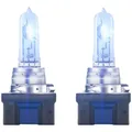Produktbild: 2er Multipack Osram Automotive 4062172387811 Halogen Leuchtmittel COOL BLUE®