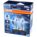 Produktbild: OSRAM Cool Blue Intense NEXT GEN - Das extra weiße Licht H15