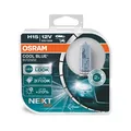 Produktbild: OSRAM Glühlampe 12V für SKODA Superb II MERCEDES-BENZ Glk-Klasse VW Golf VII