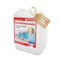 Produktbild: ONBEST Effektiver Pool-Winterschutz Überwinterungskonzentrat gegen Algen, Ablagerungen & Schmutz im Wasser – Flüssiges Winterpflegemittel für Ihren Pool/Schwimmbad – 3 L oder 5 L Wintermittel