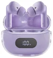 Produktbild: INTENSO In-Ear Kopfhörer Buds Plus T313, lila 3720313