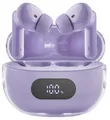 Produktbild: Intenso Buds Plus In-Ear-Kopfhörer lila 3720313