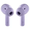 Produktbild: Intenso BUDS PLUS - TWS True Wireless Kopfhörer T313AE ,lila