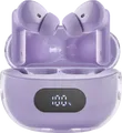 Produktbild: INTENSO 3720313 - Buds Plus, TWS True Wireless Kopfhörer, lila