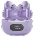 Produktbild: INTENSO In-Ear Kopfhörer Buds Plus T313, lila