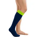 Produktbild: MEDI Fußbandage medi Rehab® one Kompressionskniestrümpfe AD zur Öd blau II