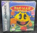 Produktbild: Pac Man World - Nintendo Game Boy Advance Neu With Distributor Seal Ntsc USA