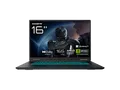 Produktbild: GIGABYTE Gaming A16 3THK3DE894SH - 16 Zoll AMD Ryzen™ 7 260 GB 1 TB NVIDIA GeForce RTX™ 5050 Windows 11 Home