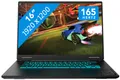 Produktbild: GIGABYTE GAMING A16 3TH - 16'' - AMD Ryzen 7 - 16GB RAM/1TB SSD - RTX 5050 3THK3DE894SH